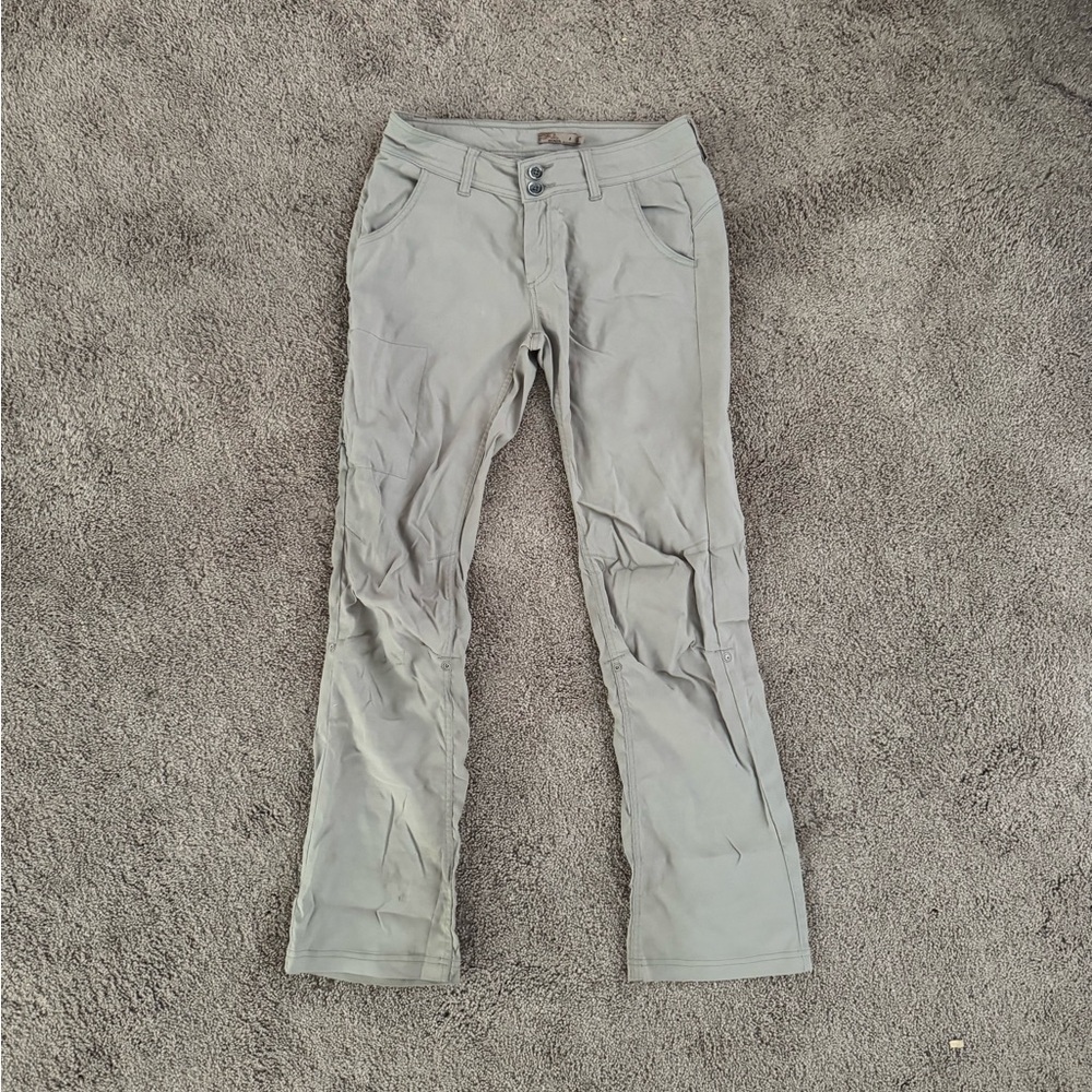 Prana Halle Pants size 4